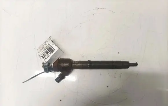 Fuel injector