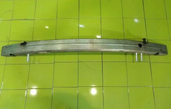 Mercedes-Benz CLS C219 Front bumper support beam PRZOD