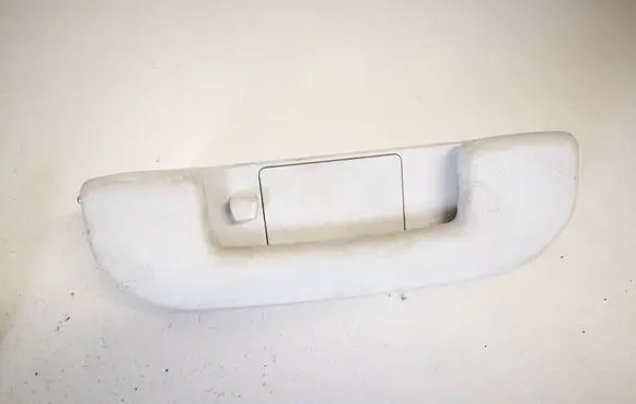 Peugeot 508 Rear interior roof grab handle 9801251677