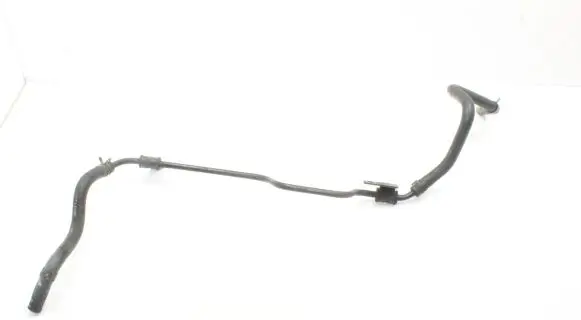 Opel Antara Engine coolant pipe/hose 96629122