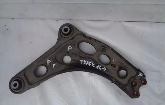 Renault Trafic III (X82) Front lower control arm/wishbone