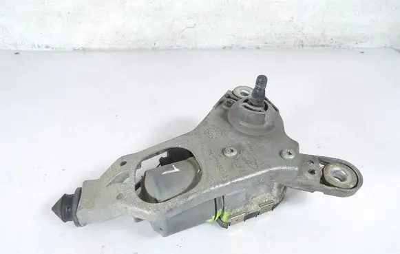 Ford Focus Front wiper linkage and motor BM51-17504-AJ