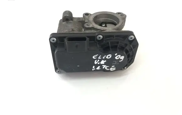 Renault Clio III Throttle valve 8200578645 8200570865B