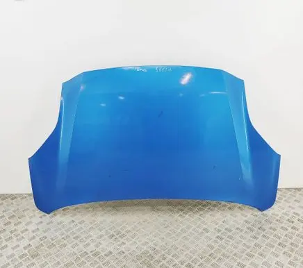 Ford Puma Engine bonnet/hood PL1TBS16610AB