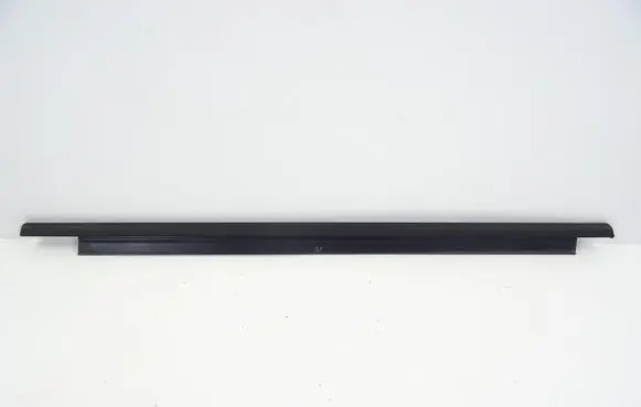 Audi A1 Side skirt rear trim 8x4839477
