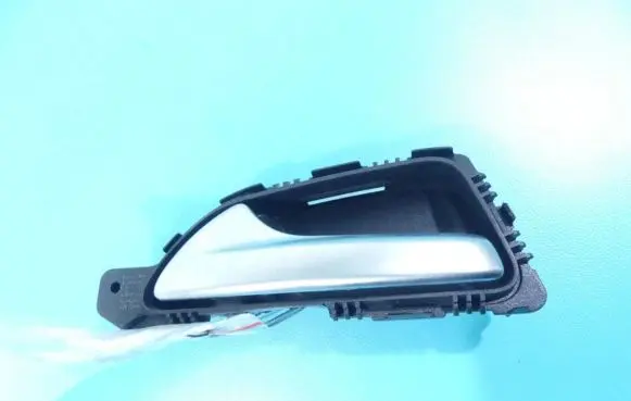 Mercedes-Benz CLS C218 X218 Front door interior handle A2187600161 IMPRK1077153