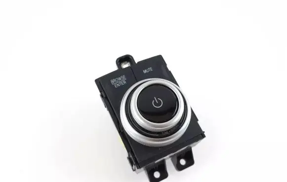 Maserati Ghibli Head unit multimedia control 670167358 30420073
