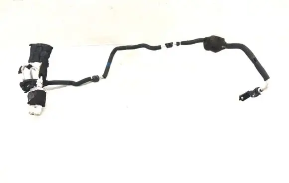 Toyota Highlander XU40 Air conditioning (A/C) pipe/hose