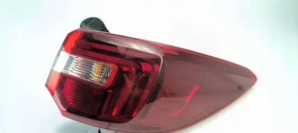 Opel Grandland X Rear/tail lights YP00098280