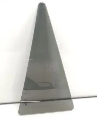 Mazda 6 Rear vent window glass 
