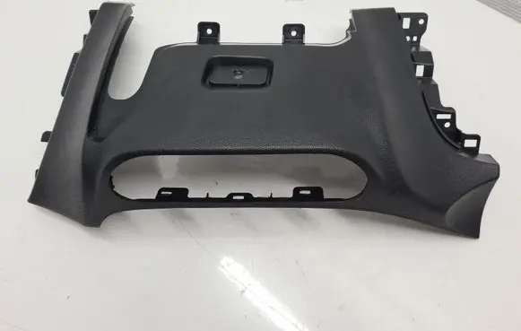 KIA Ceed Climate control/heater control trim 84760A2000