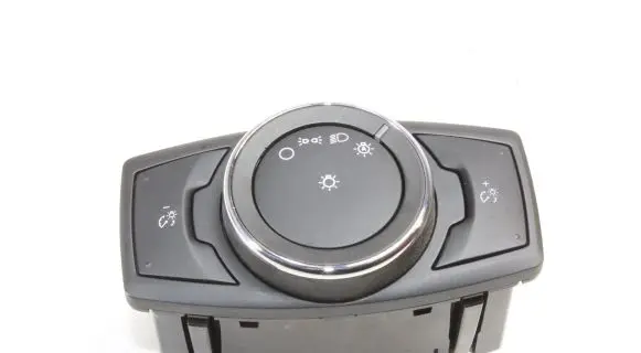 Ford Fusion Light switch DG9T13D061CEW