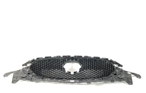 Mazda CX-5 II Front bumper upper radiator grill KB8B50712
