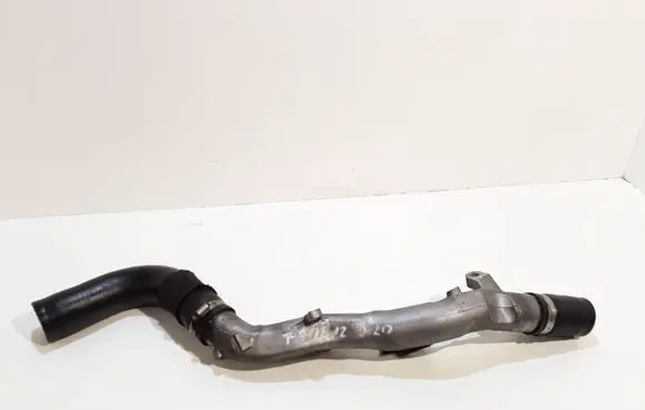 Toyota Avensis T270 Intercooler hose/pipe