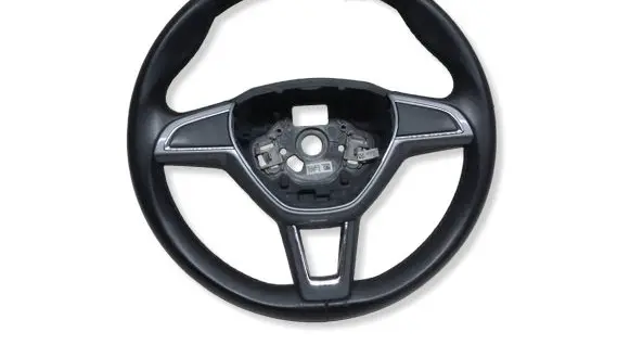 Skoda Rapid (NH) Steering wheel 5E0419091AD