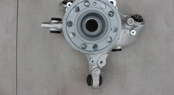 Mercedes-Benz C W206 Stub axle K2196-01 K219601