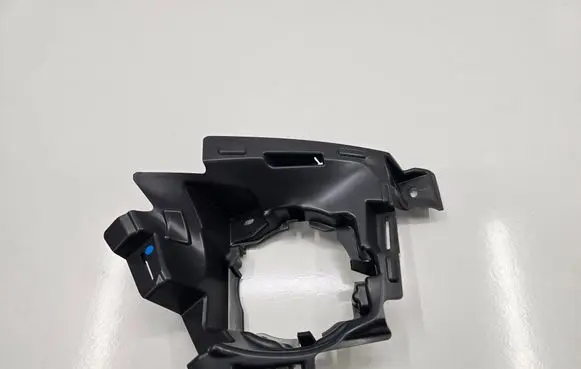 Toyota Proace Fog light bracket SU001A4871