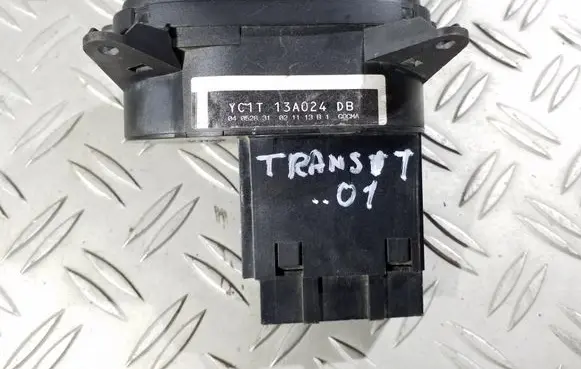 Ford Transit Light switch YC1T13A024DB 04052831