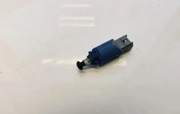Renault Laguna III Brake pedal sensor switch 253250006r