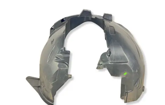 Volvo XC90 Front wheel arch liner splash guards 31457218