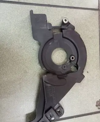 Timing belt guard (cover)