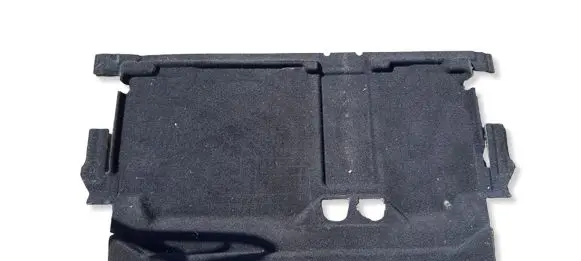 Skoda Kodiaq Trunk/boot mat liner 565863946A