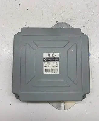 Subaru Legacy Engine control unit/module 22611AJ670 1122008332