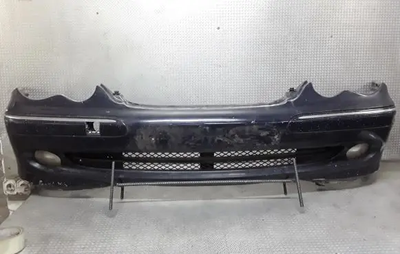 Mercedes-Benz C W203 Front bumper