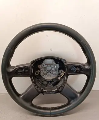 Audi A4 S4 B8 8K Steering wheel 62002150D