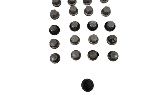 Volvo V40 Nuts/bolts 