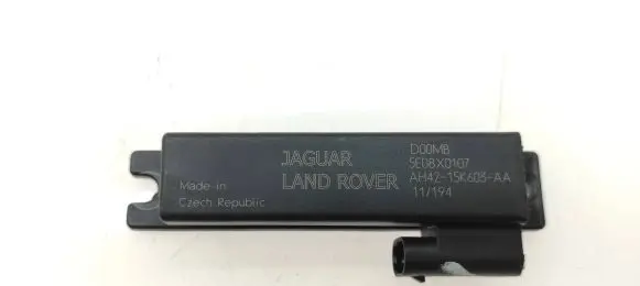 Land Rover Evoque I Immobiliser reader (aerial) AH4215K603AA 5E08X0107 17192