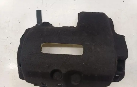 MG ZS Engine cover (trim)