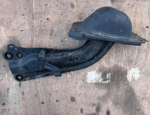 Toyota C-HR I Rear suspension control arm 