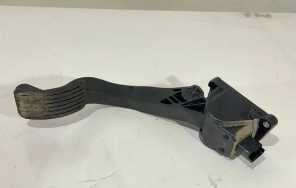 Citroen C4 I Picasso Accelerator throttle pedal 9654725380
