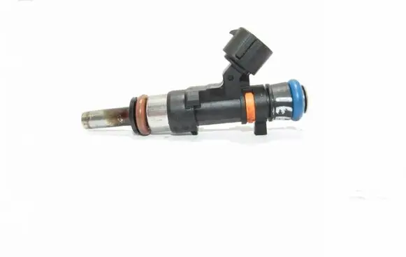 Renault Captur Fuel injector 0280158366