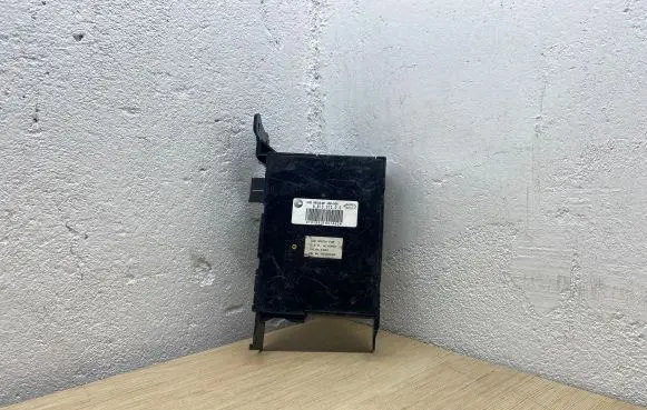 Renault Scenic III - Grand scenic III Other control units/modules A81001300 H315658 410188ATA014926