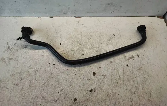 Opel Vivaro Breather hose/pipe 77001150927