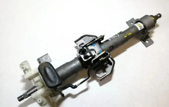 Hyundai Tucson JM Steering wheel axle m04