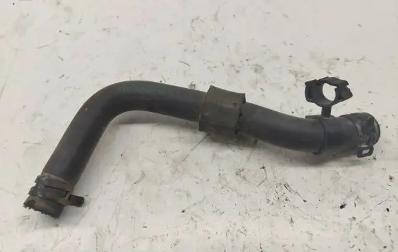 Volkswagen Golf VI Engine coolant pipe/hose 1K0121109AK