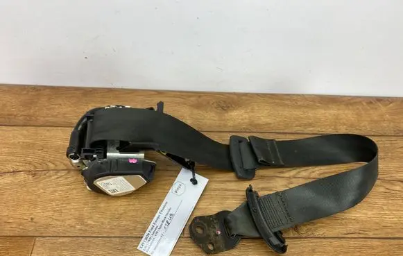 Ford Escape IV Rear seatbelt LJ6BS611B68ADPI LJ6BS611B68AD