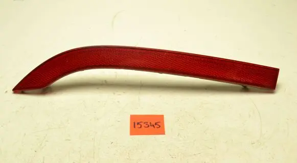 Opel Insignia A Rear tail light reflector 13277881 495056087