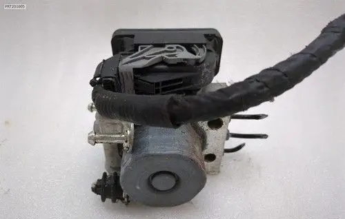 Porsche Cayman 981 ABS Pump 98135575502