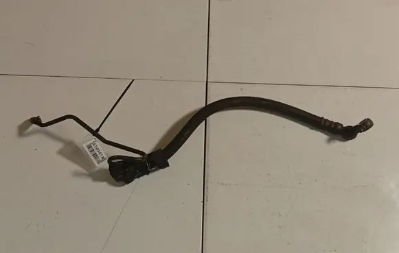 Nissan Almera Tino Power steering hose/pipe/line 