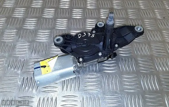 Ford Mondeo MK V Wiper motor ds7317404ab
