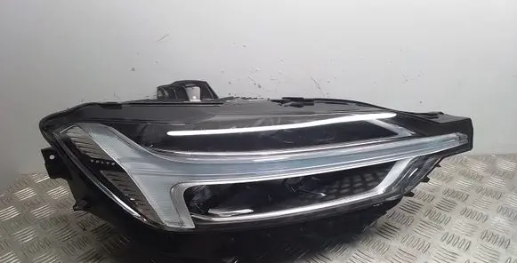 Volvo XC60 Headlight/headlamp 31420418