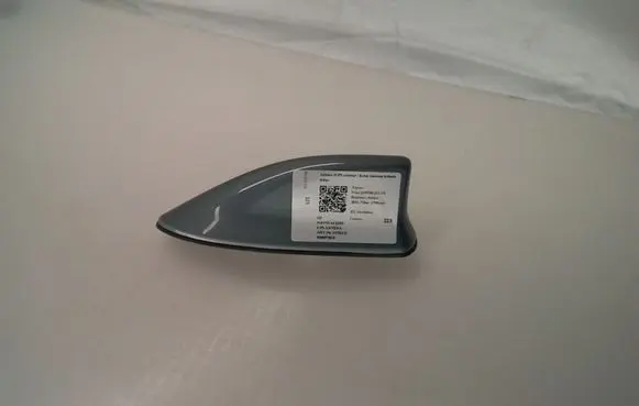 Toyota Prius (XW50) Aerial GPS antenna 8686078010