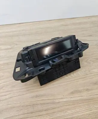 Volvo XC60 Screen/display/small screen 30772584