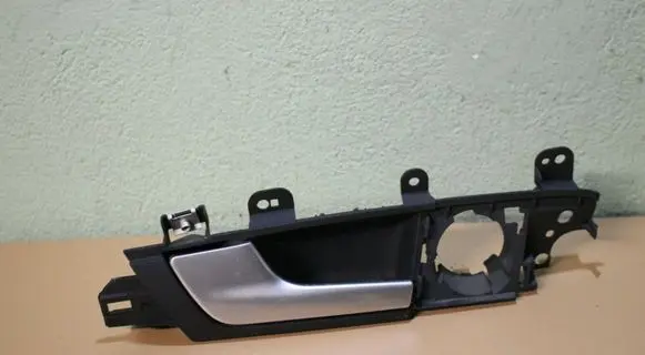 Audi A3 S3 8P Rear door interior handle 8P4839019A
