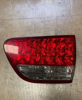 Citroen C-Crosser Tailgate rear/tail lights 1146380R 2438