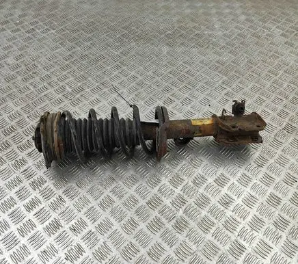 Jeep Renegade Front shock absorber/damper 52003873 00520038730